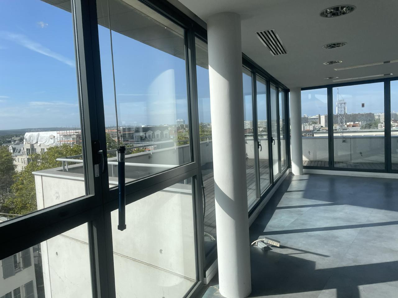 Bureau Rueil-Malmaison 2873m² Vente bureau Rueil-Malmaison Hauts-de-Seine OVBUR2317450 3